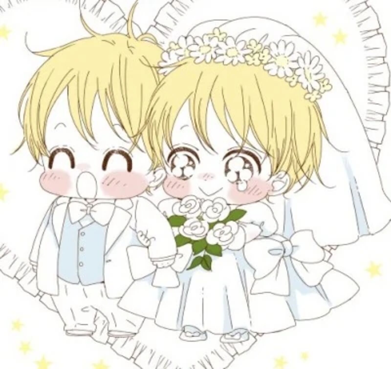 Gakuen Babysitters 143f 2