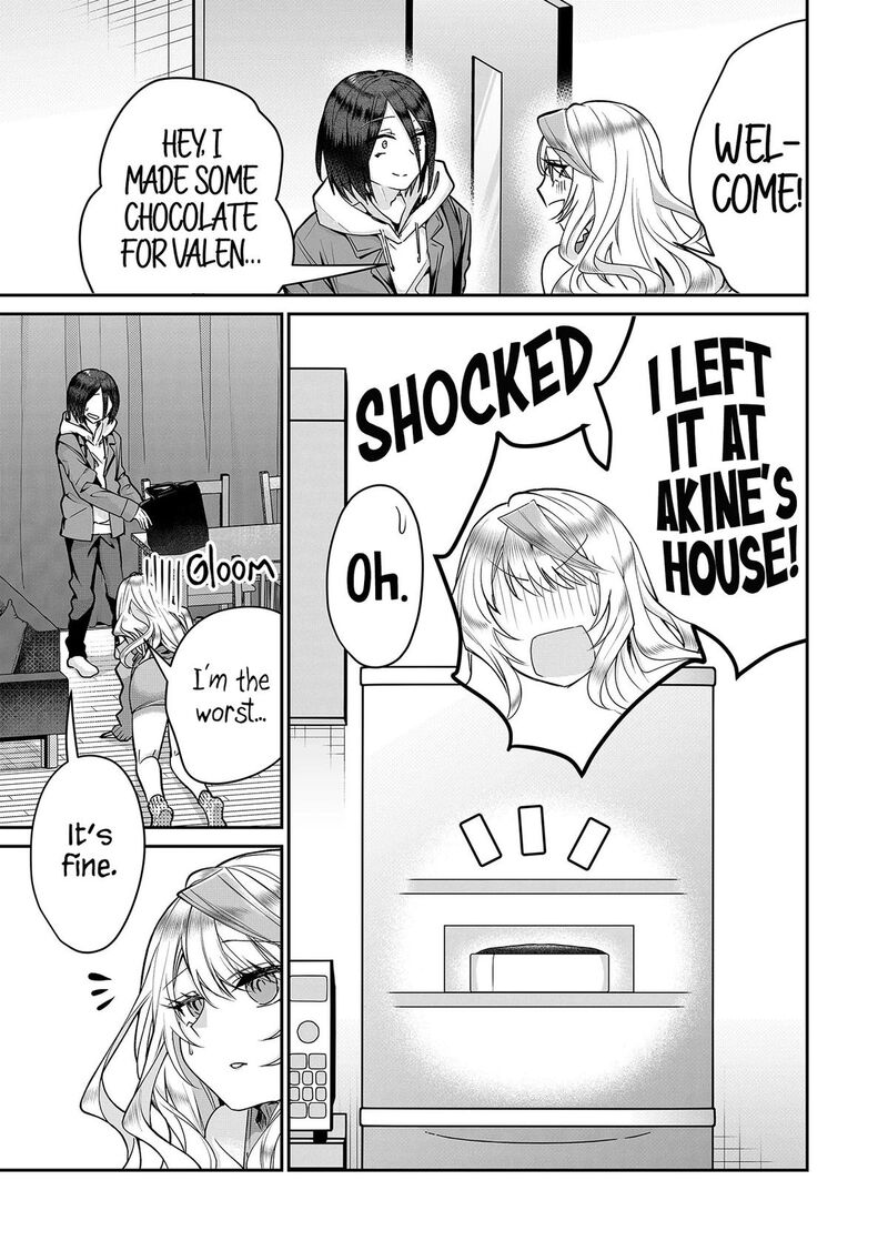 Gal Yome No Himitsu 11 11