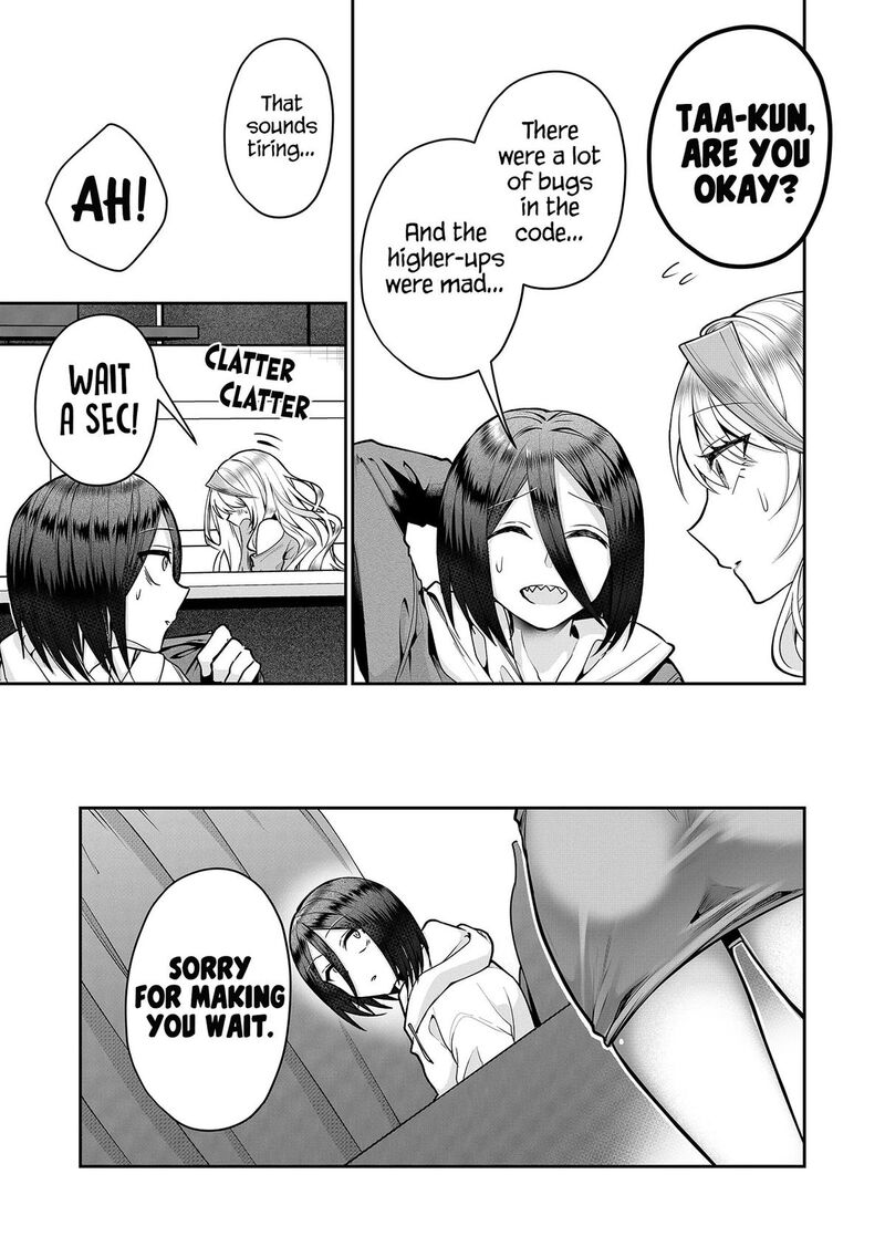 Gal Yome No Himitsu 11 12