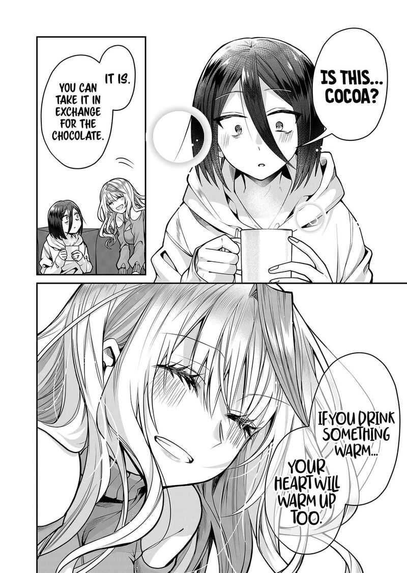 Gal Yome No Himitsu 11 14