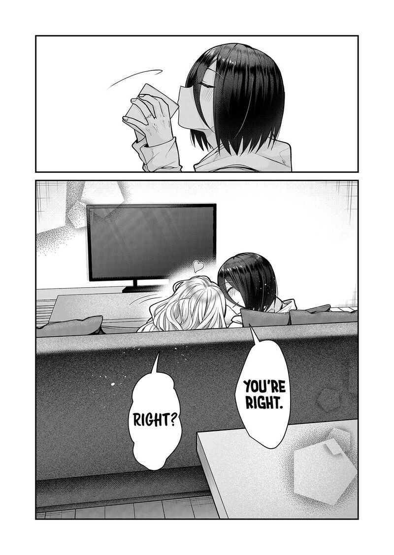 Gal Yome No Himitsu 11 15