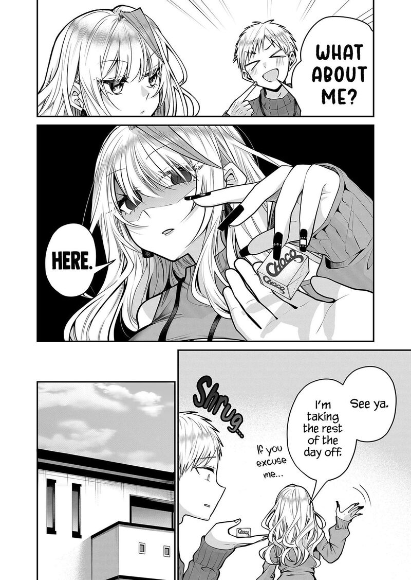 Gal Yome No Himitsu 11 3