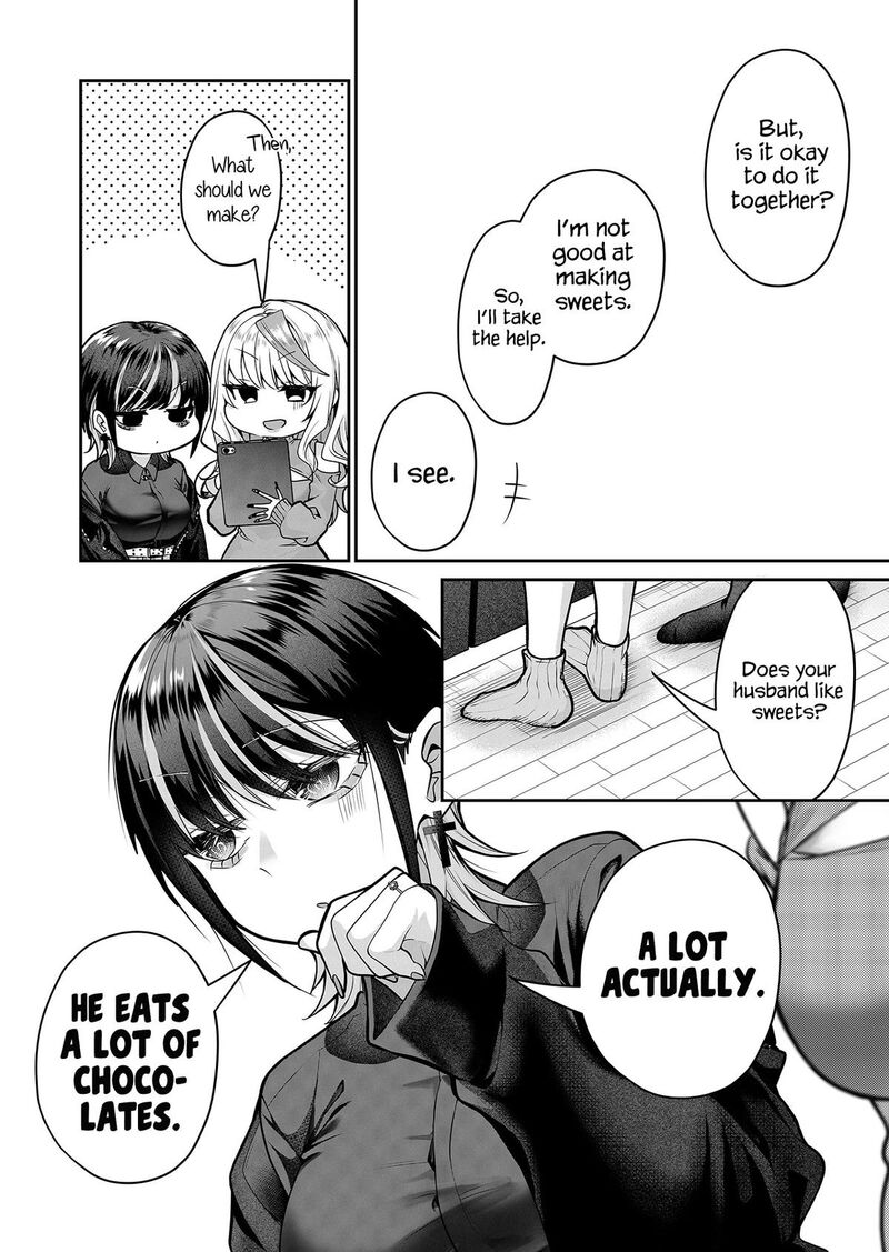 Gal Yome No Himitsu 11 5