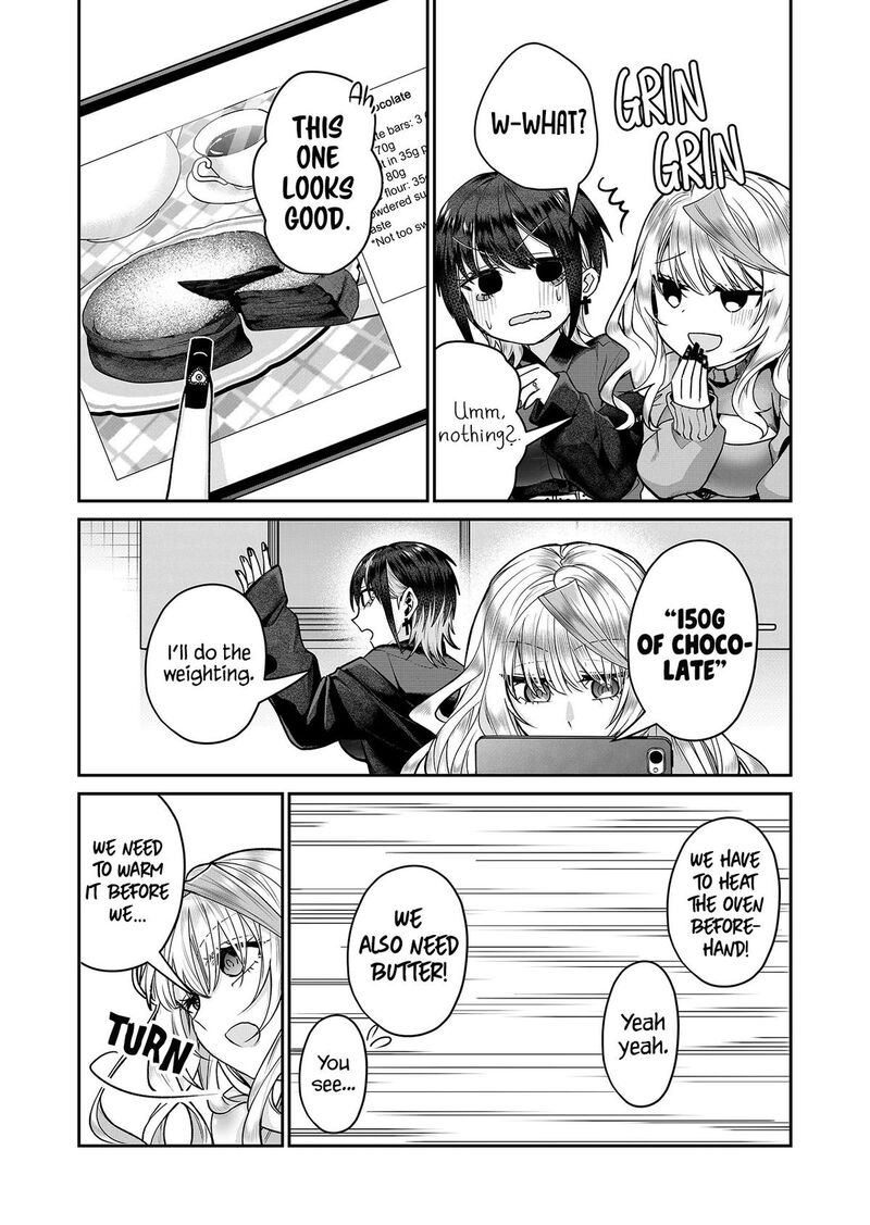 Gal Yome No Himitsu 11 6