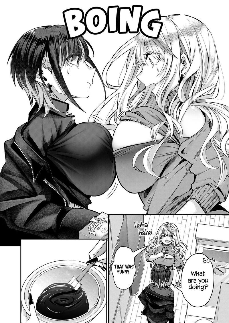 Gal Yome No Himitsu 11 7