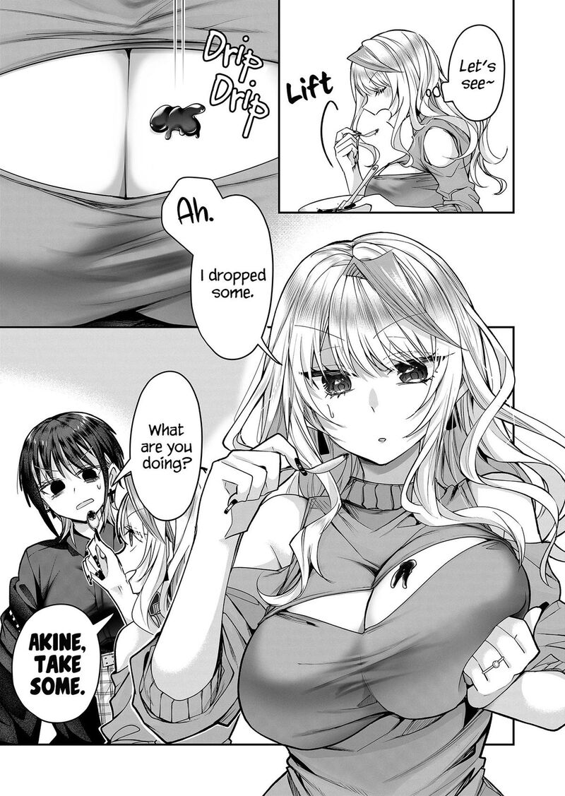 Gal Yome No Himitsu 11 8