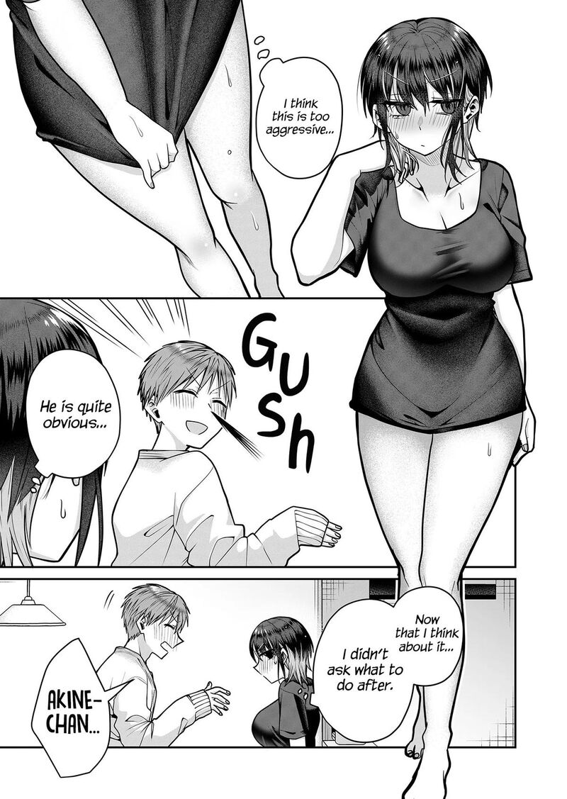 Gal Yome No Himitsu 13 13