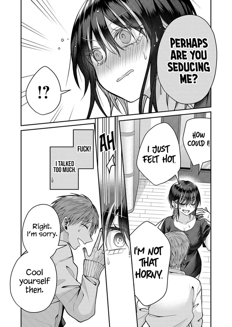 Gal Yome No Himitsu 13 14