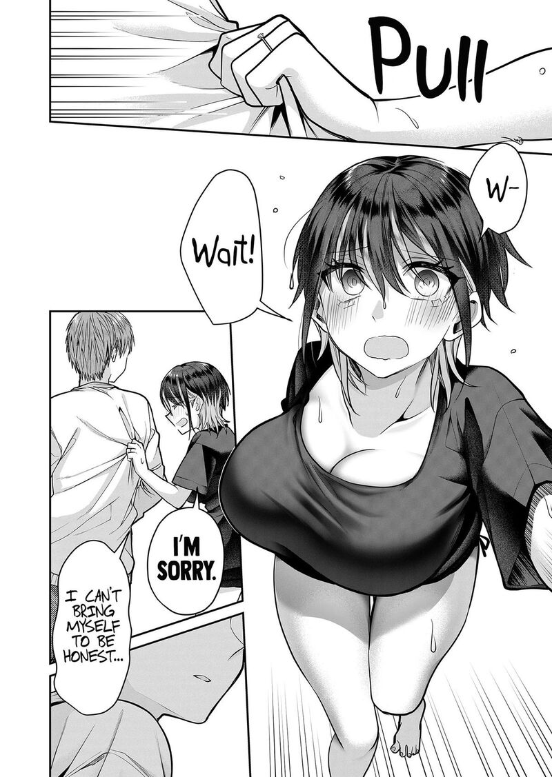 Gal Yome No Himitsu 13 15