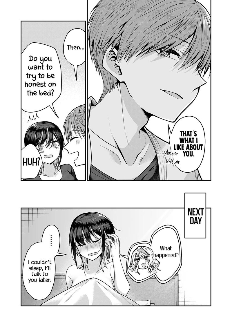 Gal Yome No Himitsu 13 16