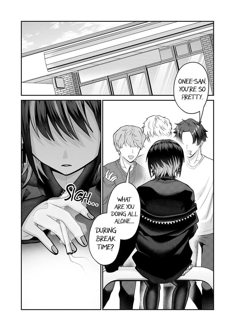 Gal Yome No Himitsu 13 2