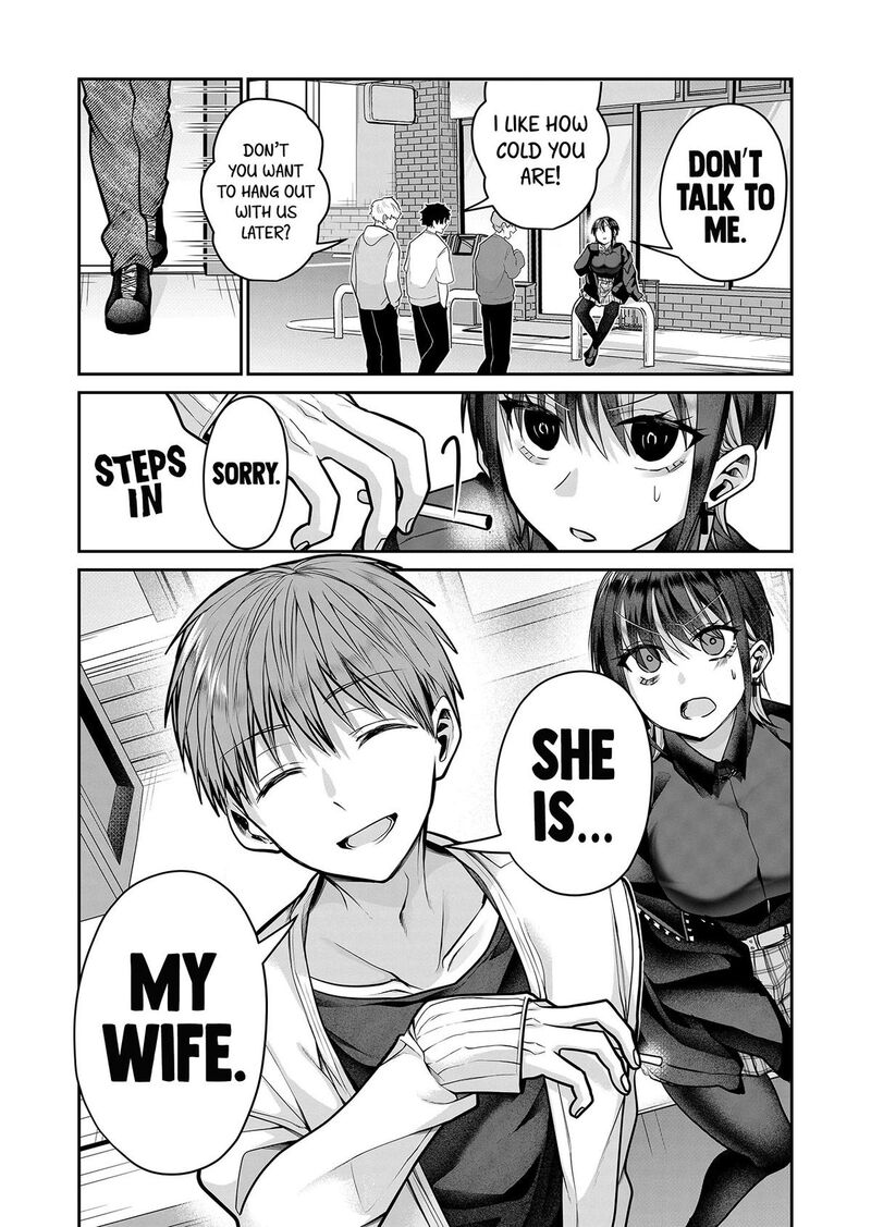 Gal Yome No Himitsu 13 4