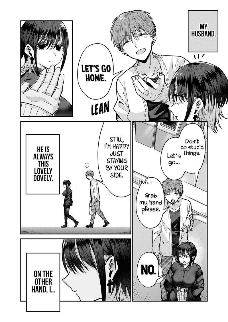 Gal Yome No Himitsu 13 6