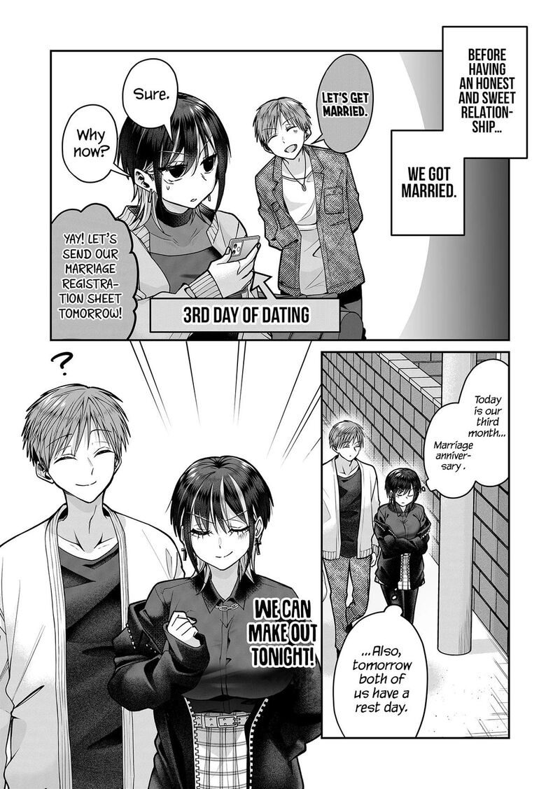 Gal Yome No Himitsu 13 8