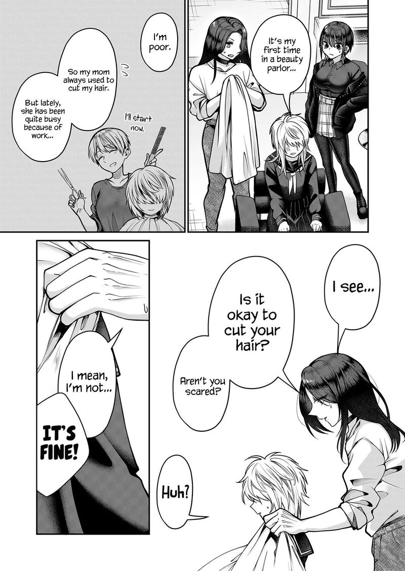 Gal Yome No Himitsu 14 10