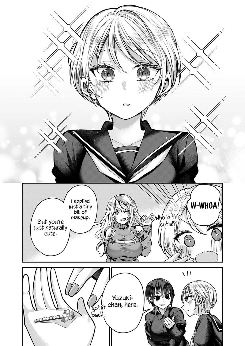 Gal Yome No Himitsu 14 12