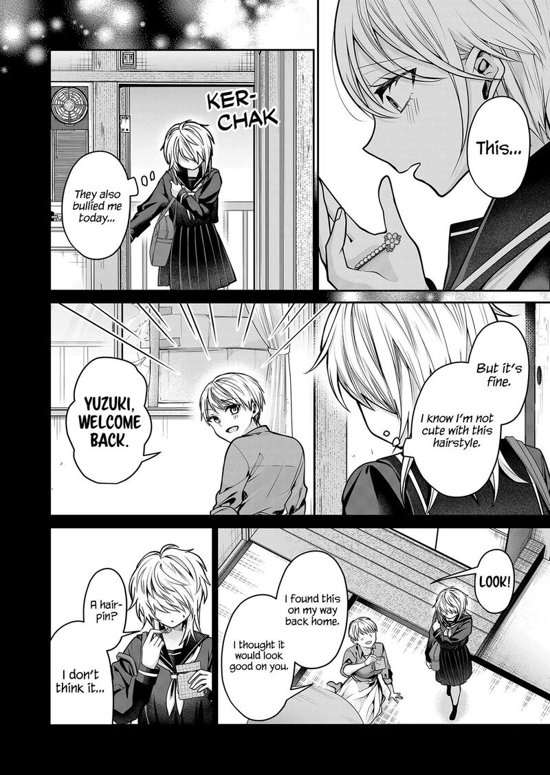 Gal Yome No Himitsu 14 13