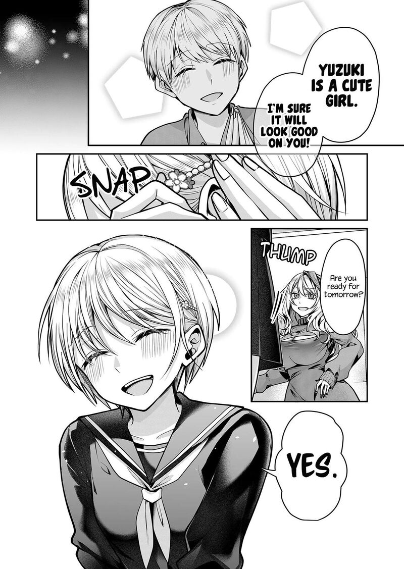 Gal Yome No Himitsu 14 14