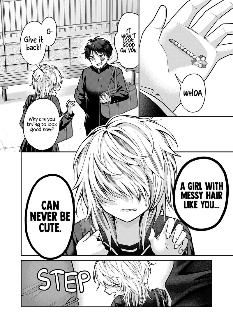 Gal Yome No Himitsu 14 2