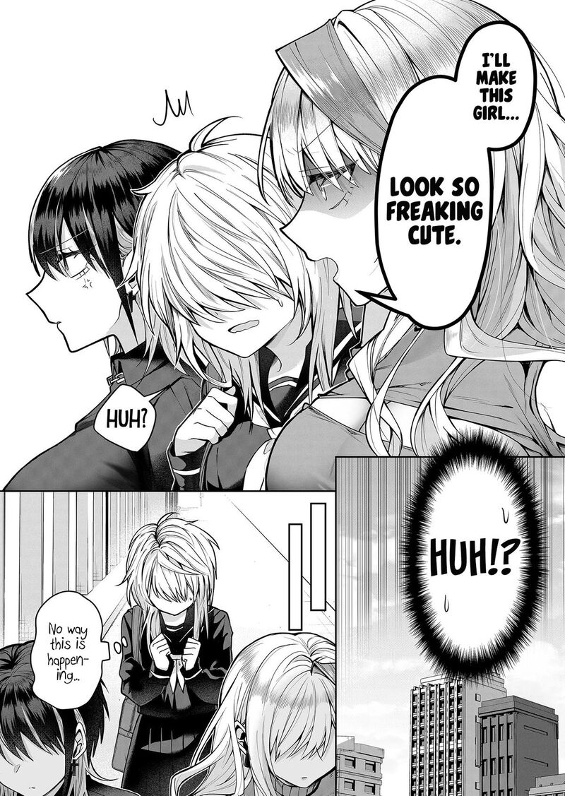 Gal Yome No Himitsu 14 5