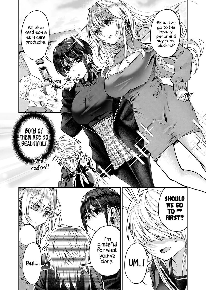 Gal Yome No Himitsu 14 6