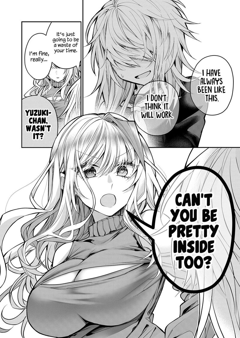 Gal Yome No Himitsu 14 7