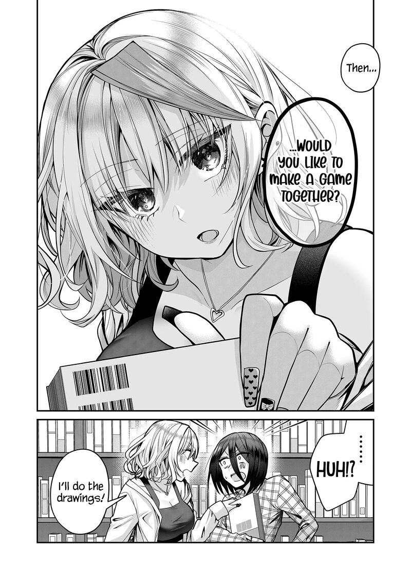 Gal Yome No Himitsu 15 10