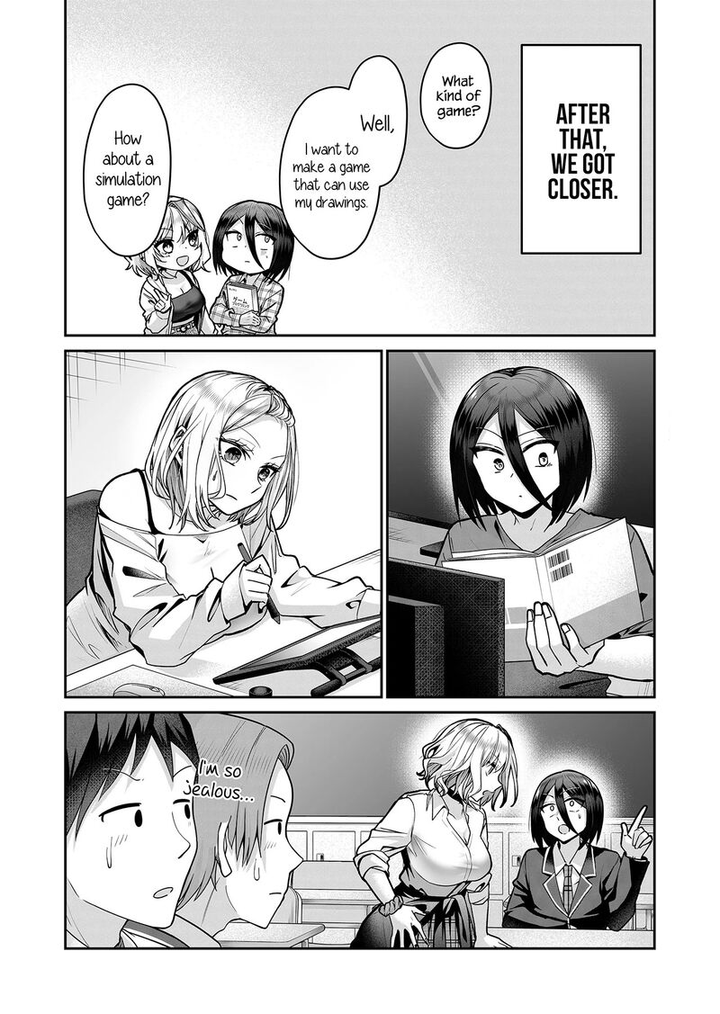 Gal Yome No Himitsu 15 12