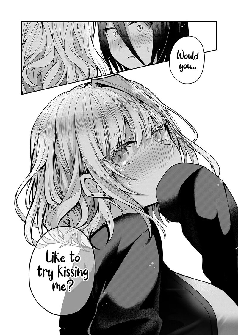 Gal Yome No Himitsu 15 15