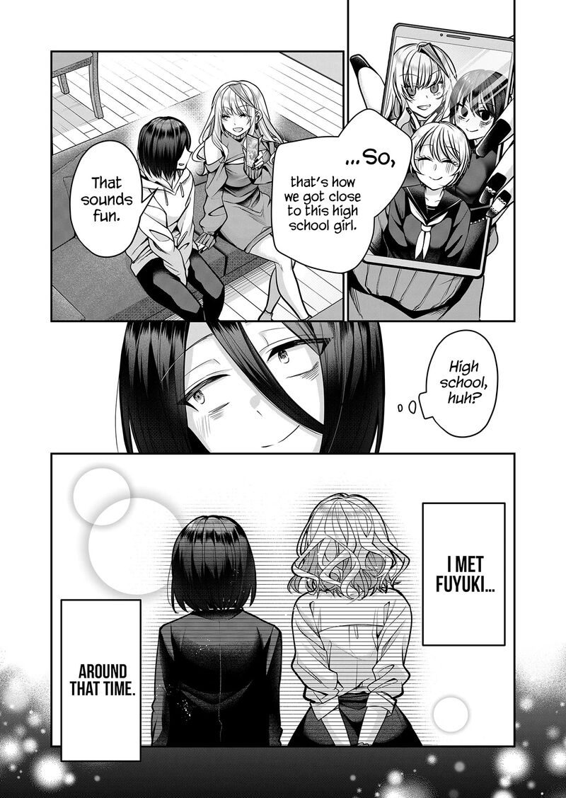 Gal Yome No Himitsu 15 2