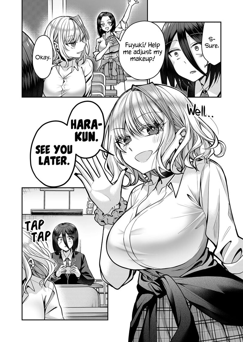 Gal Yome No Himitsu 15 6