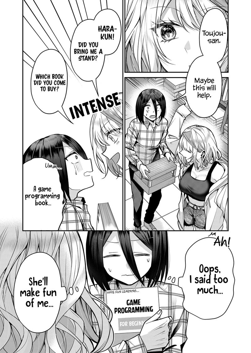 Gal Yome No Himitsu 15 9