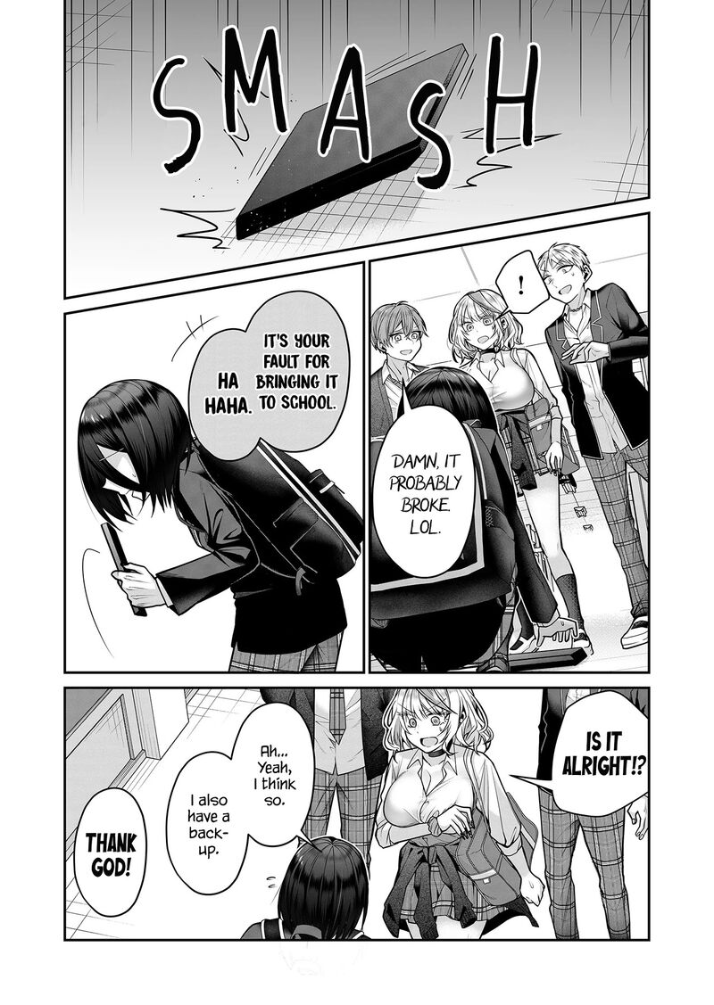 Gal Yome No Himitsu 16 10