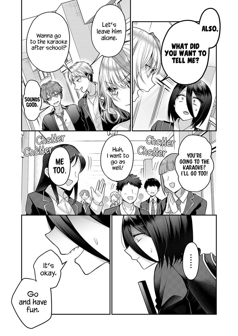 Gal Yome No Himitsu 16 11