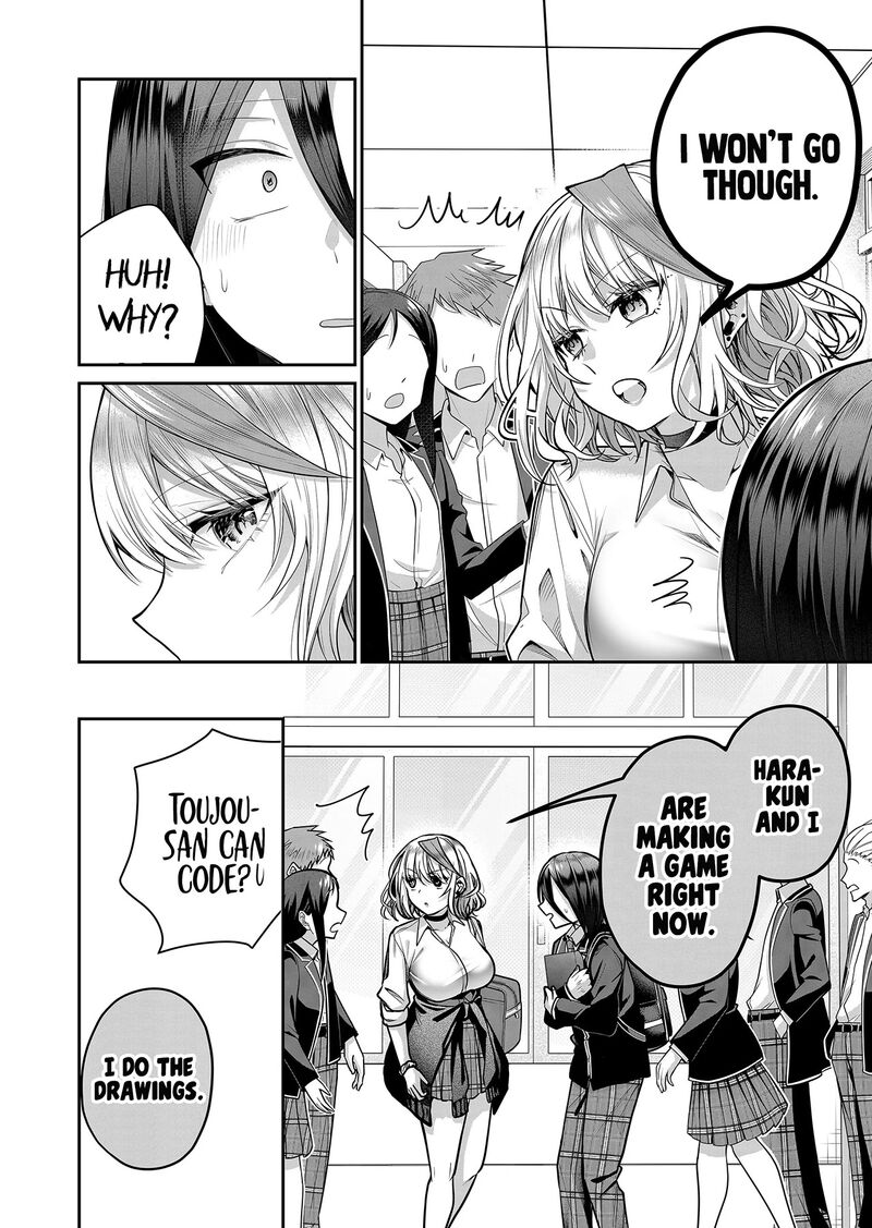 Gal Yome No Himitsu 16 12