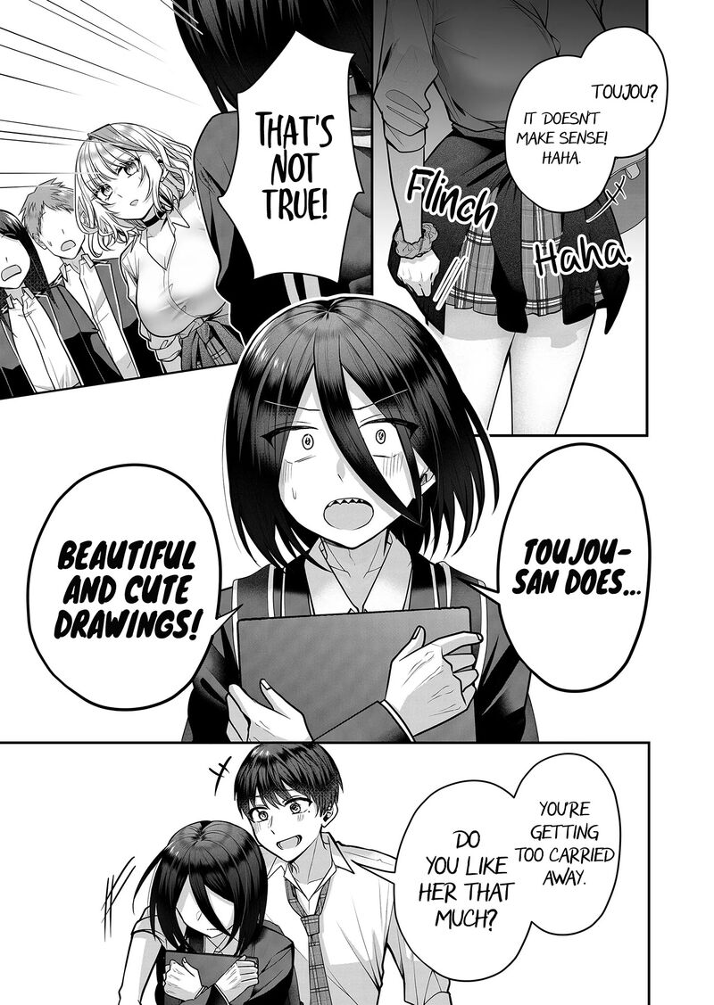 Gal Yome No Himitsu 16 13