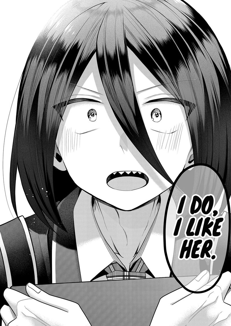 Gal Yome No Himitsu 16 14
