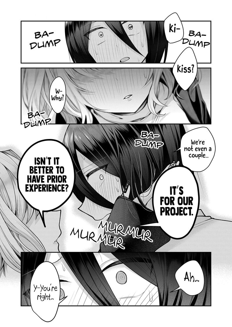 Gal Yome No Himitsu 16 3
