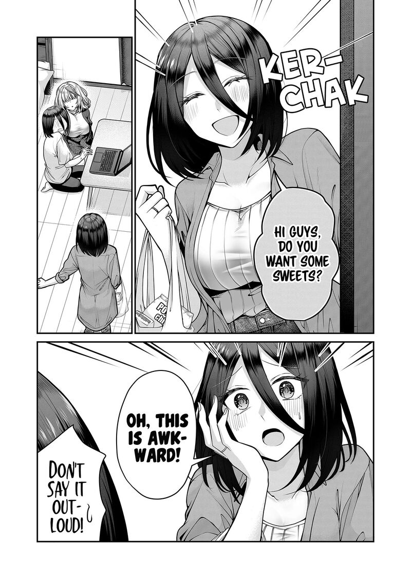 Gal Yome No Himitsu 16 4