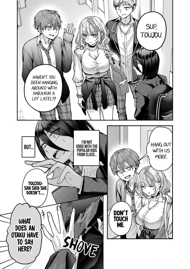 Gal Yome No Himitsu 16 9