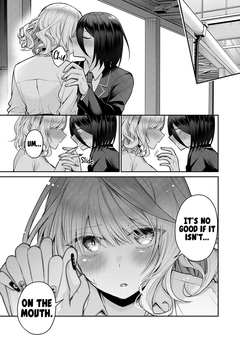 Gal Yome No Himitsu 17 10