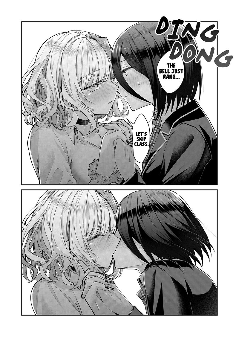 Gal Yome No Himitsu 17 11