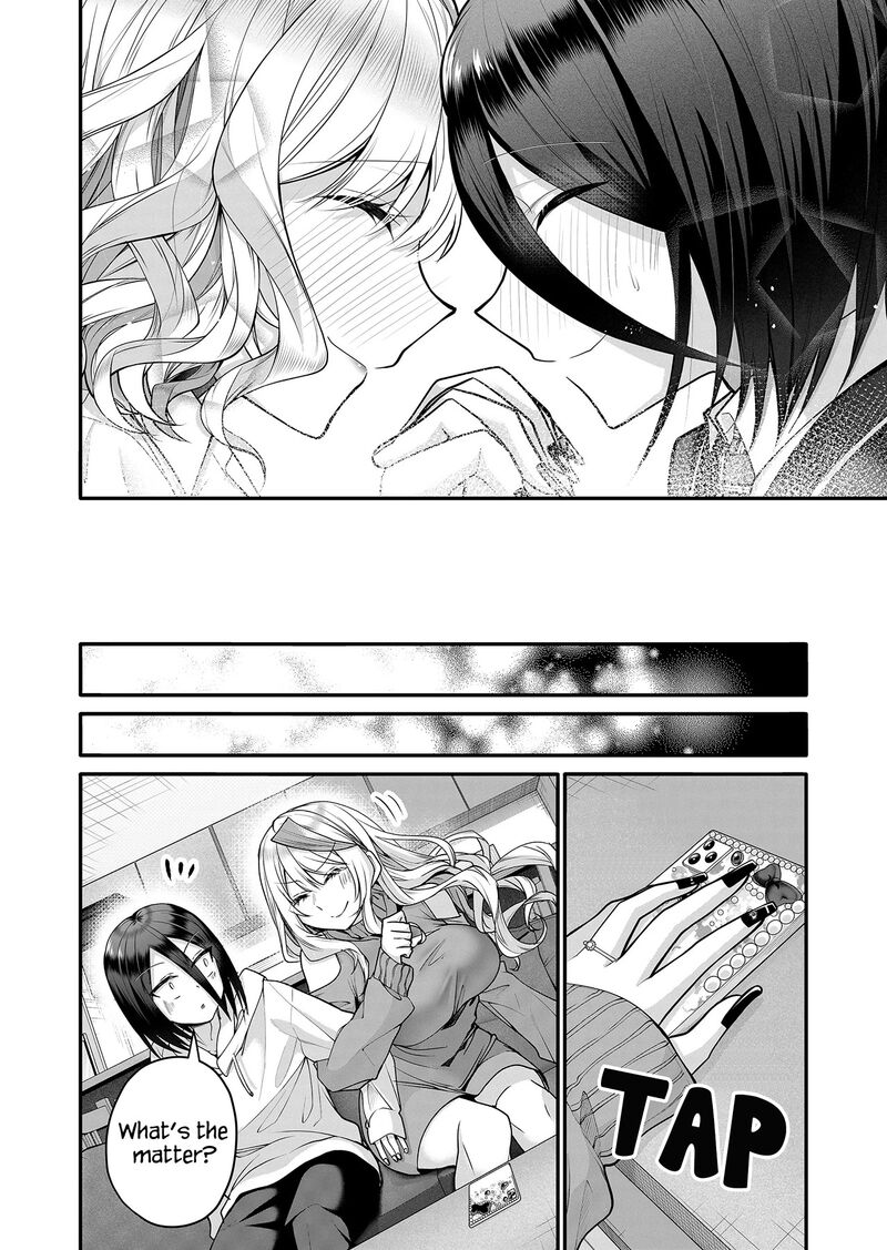 Gal Yome No Himitsu 17 13