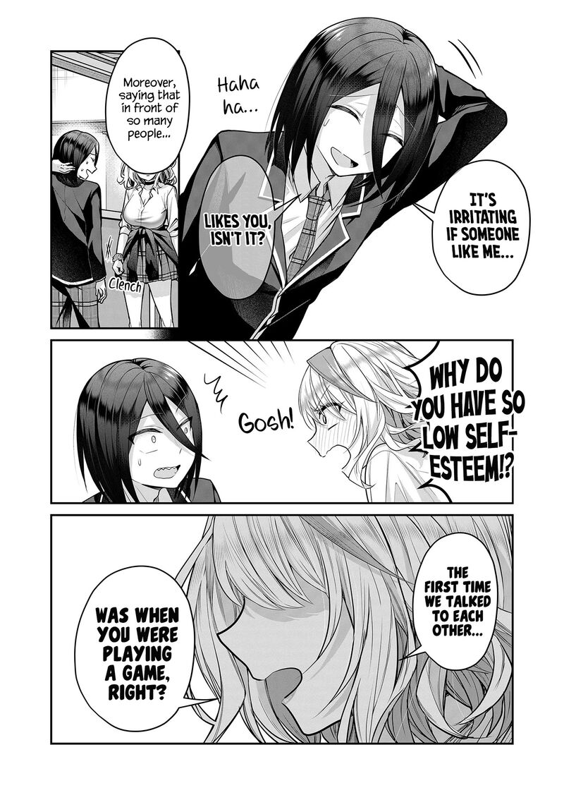 Gal Yome No Himitsu 17 5