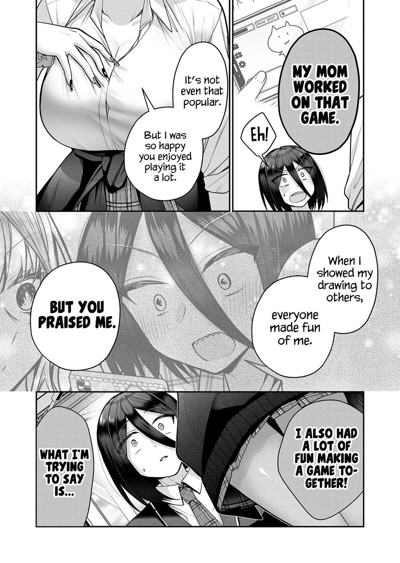Gal Yome No Himitsu 17 6