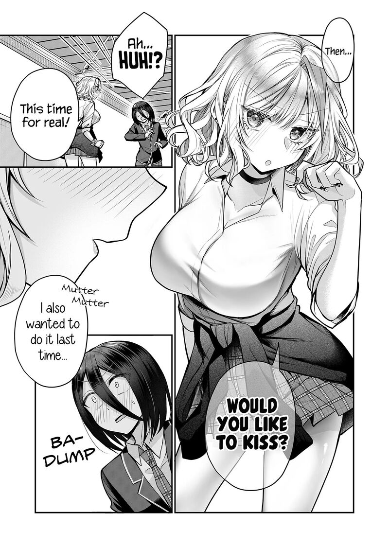 Gal Yome No Himitsu 17 9