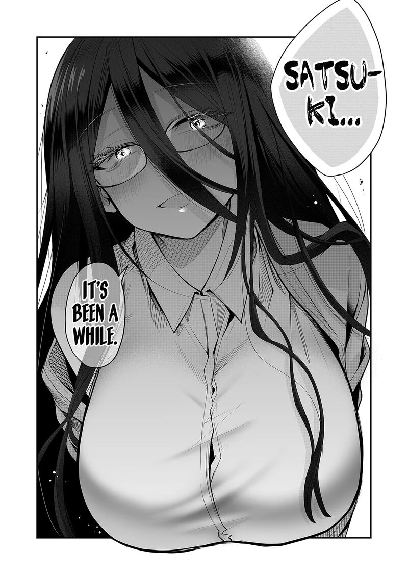 Gal Yome No Himitsu 18 12