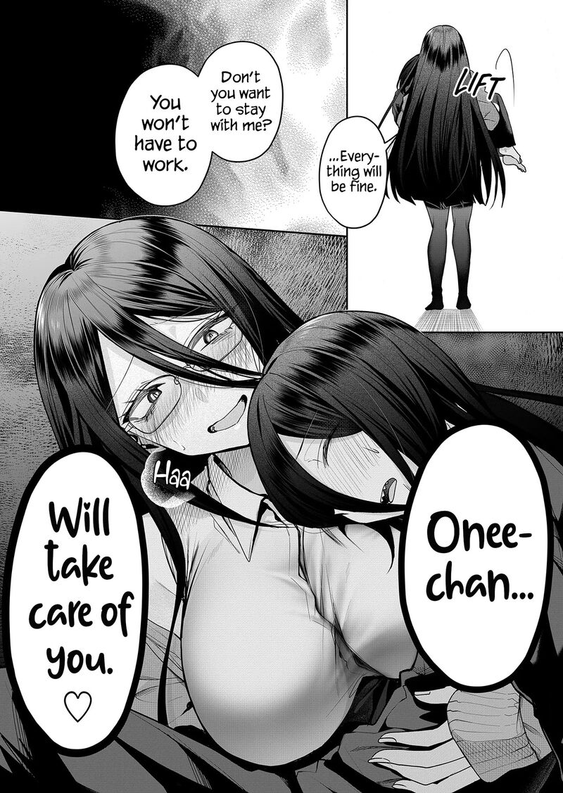 Gal Yome No Himitsu 18 13