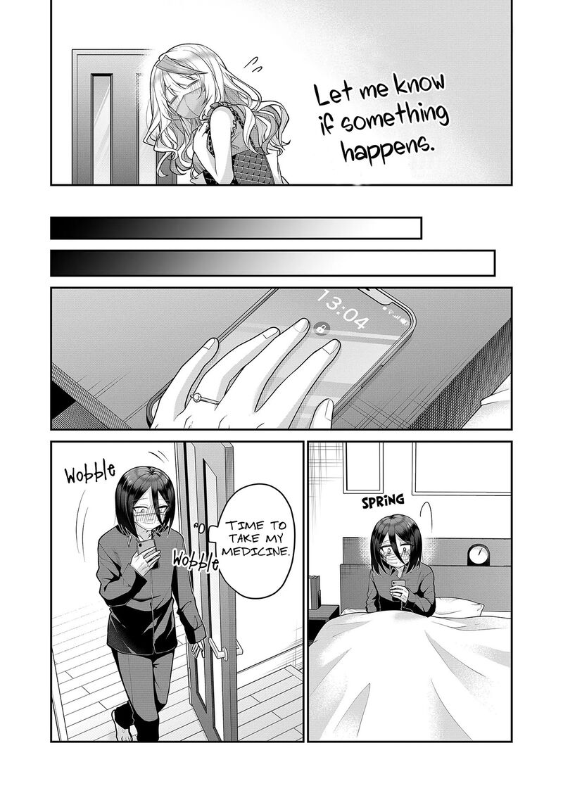 Gal Yome No Himitsu 18 6