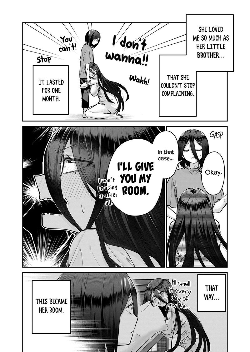 Gal Yome No Himitsu 19 5